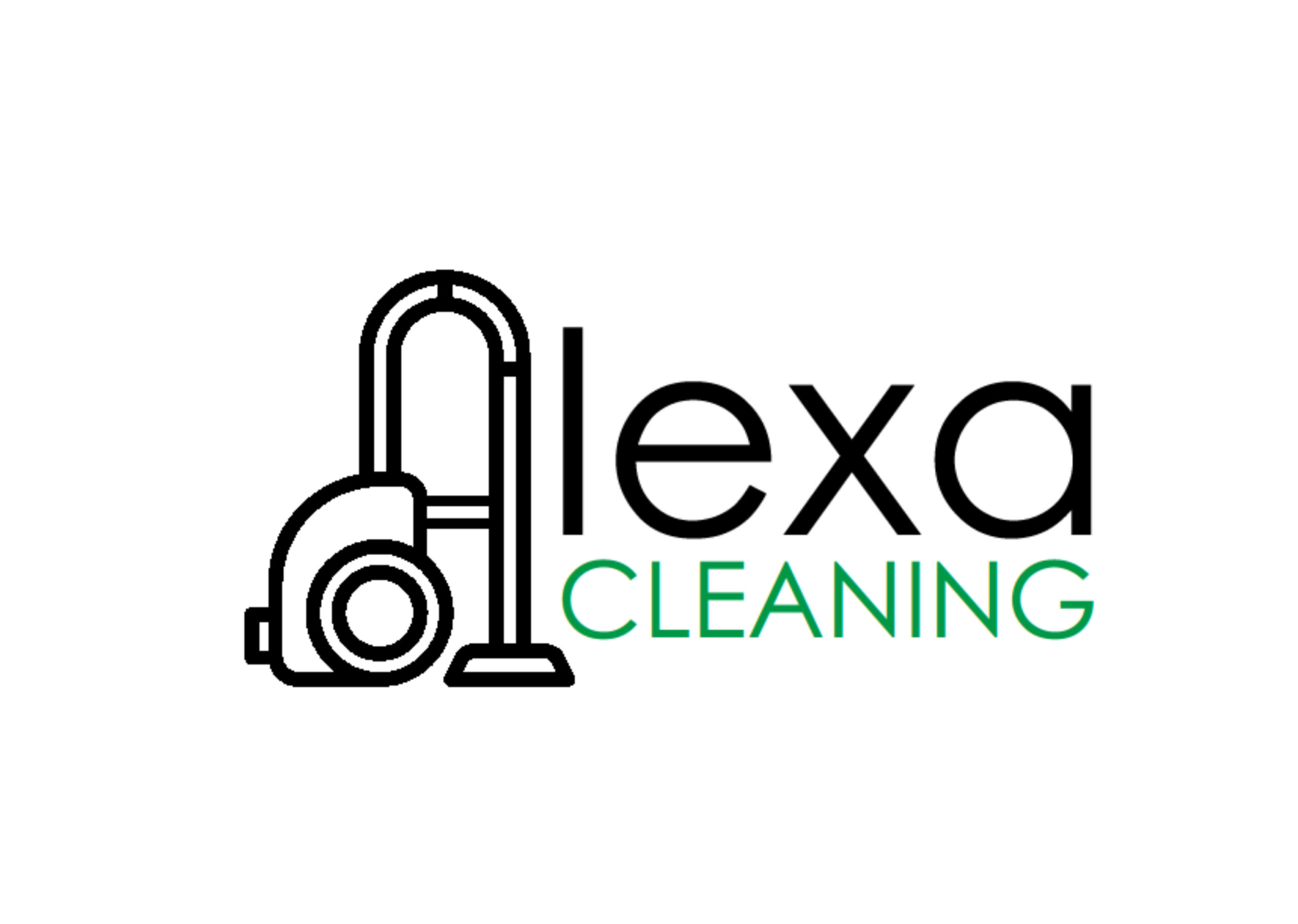 ALEXA cleaning company